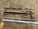 Camo Laminate Wood Forearm Stock Wood Gray Remington browning Thompson??