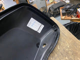 OEM Saddlebag Lid Vivid Black Righ 2014^ Harley Touring FLH Glide Road king FLHX
