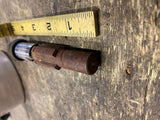 Husqvarna 250 CR 400  Clutch Kick Shaft Kicker Vintage Ahrma MX