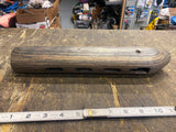 Camo Laminate Wood Forearm Stock Wood Gray Remington browning Thompson??