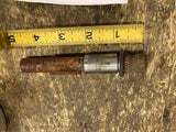 Husqvarna 250 CR 400  Clutch Kick Shaft Kicker Vintage Ahrma MX