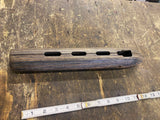 Camo Laminate Wood Forearm Stock Wood Gray Remington browning Thompson??