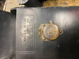 1914 Vtg Eastman Kodak No.1A Model Folding Camera w/ Case Instructions Pocket!