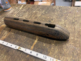 Camo Laminate Wood Forearm Stock Wood Gray Remington browning Thompson??