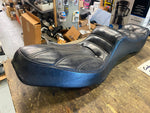 Old Skool Corbin Gentry Hustler Custom Seat Harley Ironhead Sportster 1957-1978