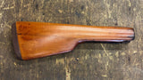 Wood Stock Vtg Stevens 22? Crack shot? REmington winchester???  Gallery?