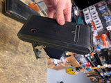 1914 Vtg Eastman Kodak No.1A Model Folding Camera w/ Case Instructions Pocket!