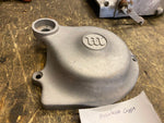 Montessa Cappa Coda Engine Side Cover Alternator Motor Vtg Dirt Trials Bike