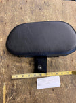 Drivers Backrest OEM Harley Touring Bagger FLH Ultra classi Road glide King Seat