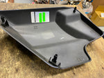 Right Side Cover panel Harley Touring FLH gLIDE Crushed saphire Blue Ultra Glide