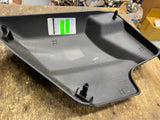 Right Side Cover panel Harley Touring FLH gLIDE Crushed saphire Blue Ultra Glide