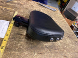 Drivers Backrest OEM Harley Touring Bagger FLH Ultra classi Road glide King Seat