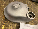 Montessa Cappa Coda Engine Side Cover Alternator Motor Vtg Dirt Trials Bike