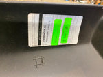 Right Side Cover panel Harley Touring FLH gLIDE Crushed saphire Blue Ultra Glide