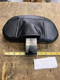 Drivers Backrest OEM Harley Touring Bagger FLH Ultra classi Road glide King Seat