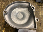 Montessa Cappa Coda Engine Side Cover Alternator Motor Vtg Dirt Trials Bike