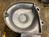 Montessa Cappa Coda Engine Side Cover Alternator Motor Vtg Dirt Trials Bike