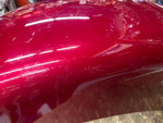 OEM Rear Fender Harley Touring FLH Road King Ultra classic Glide Red 99-08