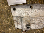 Bultaco Clutch Engine Motor cover Pursang Astro Alpina Vtg Dirt bike AHRMA