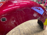 OEM Rear Fender Harley Touring FLH Road King Ultra classic Glide Red 99-08