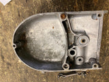 Bultaco Clutch Engine Motor cover Pursang Astro Alpina Vtg Dirt bike AHRMA