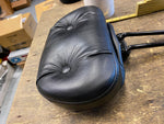Drivers Backrest OEM Harley Touring Bagger FLH Ultra Road glide King 52530-09a
