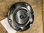 Black Harley Rail Derby Clutch Cover HDMC Sportster 883 1200 Iron OEM 25700541