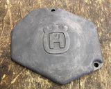 Husqvarna Alternator cover Engine motor 1979 390 Vtg Dirt bike engine motor