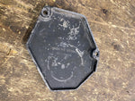 Husqvarna Alternator cover Engine motor 1979 390 Vtg Dirt bike engine motor