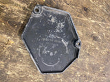 Husqvarna Alternator cover Engine motor 1979 390 Vtg Dirt bike engine motor