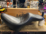 LE PERA Daddy Long Legs Seat Harley Softail Heritage Fatboy 2000-06 Touring Wide