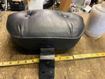 Drivers Backrest OEM Harley Touring Bagger FLH Ultra Road glide King Heritage FX