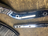 Stock Fender Struts 2000^  Heritage Softail Harley OEM Factory FLSTC