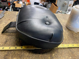 Drivers Backrest OEM Harley Touring Bagger FLH Ultra Road glide King Heritage FX