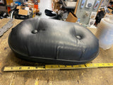 Drivers Backrest OEM Harley Touring Bagger FLH Ultra Road glide King Heritage FX