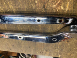 Stock Fender Struts 2000^  Heritage Softail Harley OEM Factory FLSTC
