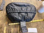Drivers Backrest OEM Harley Touring Bagger FLH Ultra Road glide King Heritage FX