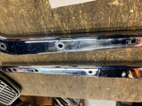 Stock Fender Struts 2000^  Heritage Softail Harley OEM Factory FLSTC