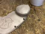MATCHLESS OUTER TIMING CAM COVER G11 Engine Motor Vtg AJS 021340