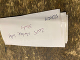 Stock Fender Struts 2000^  Heritage Softail Harley OEM Factory FLSTC