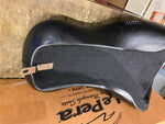 LE PERA Daddy Long Legs Seat Harley Softail Heritage Fatboy 2000-06 Touring Wide