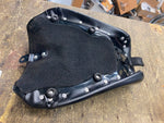 Le Pera solo Seat Harley Sportster 2004^ 4.5 Gas Tank Smooth Bare Bones