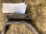 Harley OEM Ironhead Sportster Footrest Passenger Peg Mount XLH XLCH 52702-59A