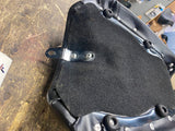 Le Pera solo Seat Harley Sportster 2004^ 4.5 Gas Tank Smooth Bare Bones