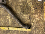 Harley OEM Ironhead Sportster Footrest Passenger Peg Mount XLH XLCH 52702-59A