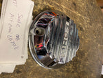 SOHC OEM Alternator points cover Honda CB 750 500 Vtg Engine Chrome