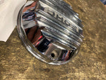 SOHC OEM Alternator points cover Honda CB 750 500 Vtg Engine Chrome