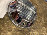SOHC OEM Alternator points cover Honda CB 750 500 Vtg Engine Chrome