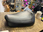 oem solo Seat Harley Sportster Smooth 1982-2003 883 1200 Ironhead Evo T/O Hugger