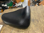 oem solo Seat Harley Sportster Smooth 1982-2003 883 1200 Ironhead Evo T/O Hugger